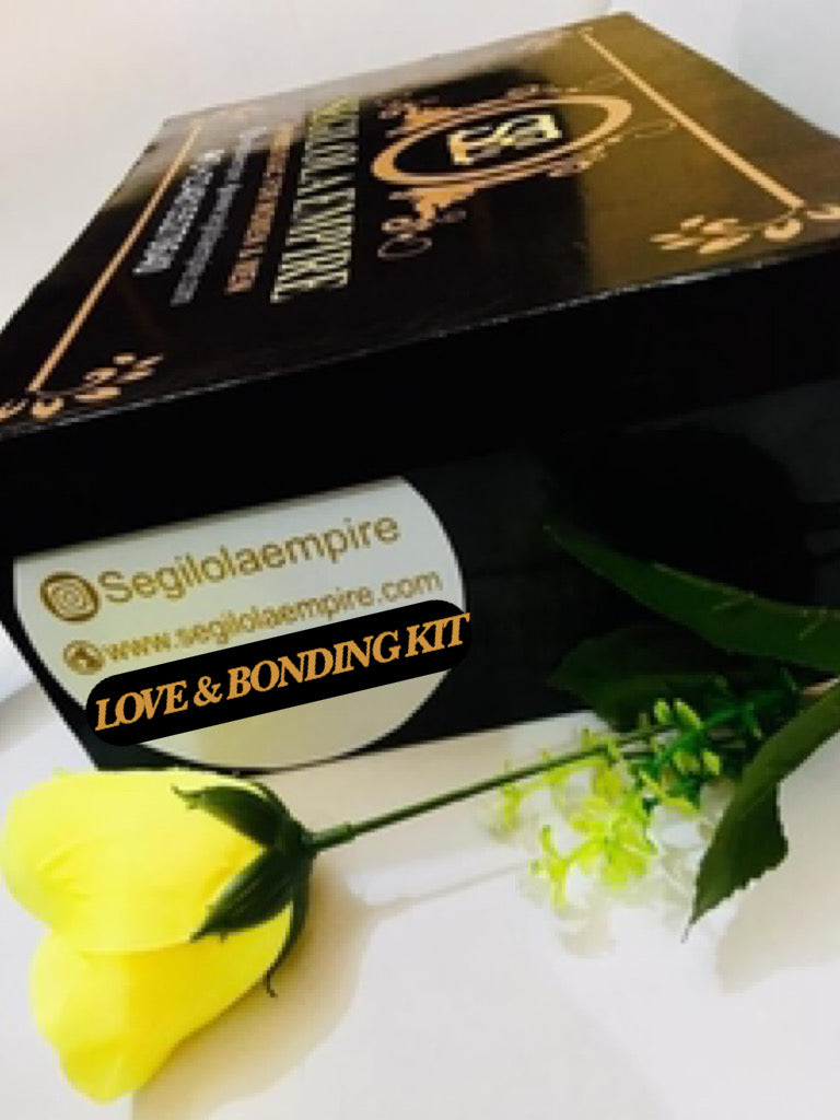 Love & Bonding Kit