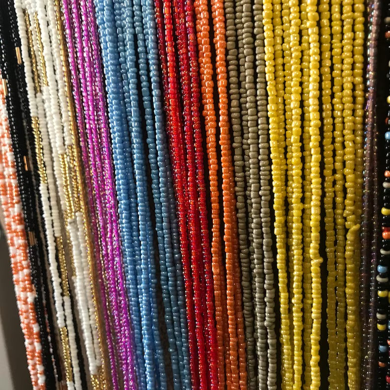 Love & Attraction Waist Bead
