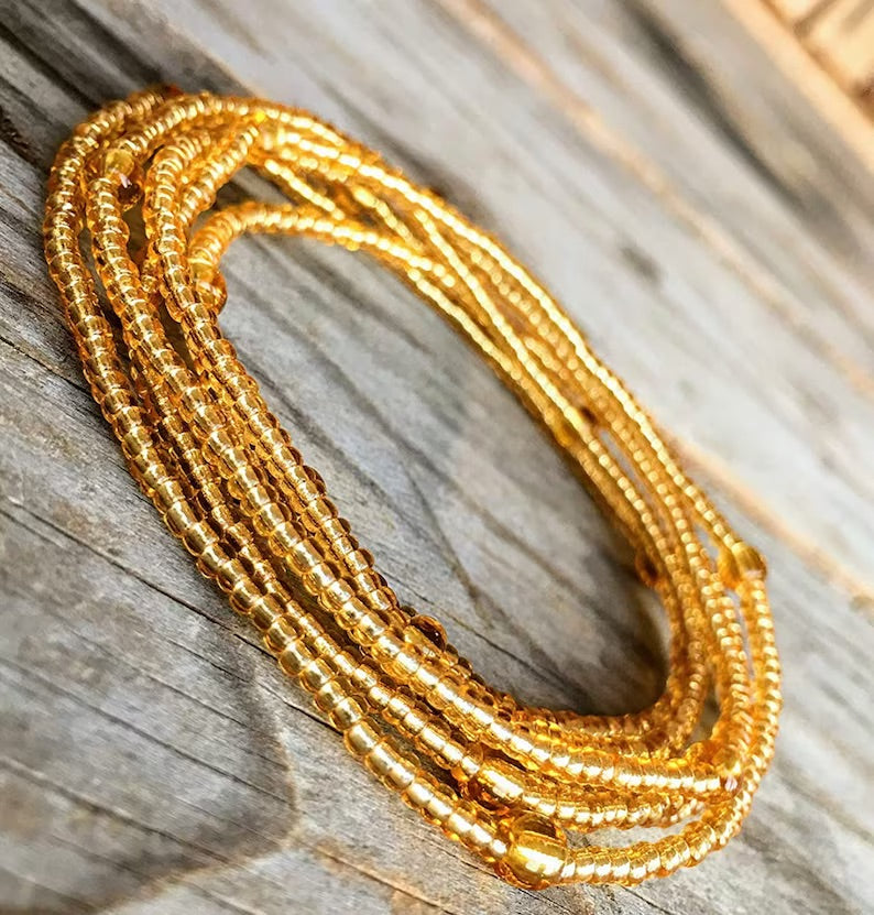 Love & Attraction Waist Bead