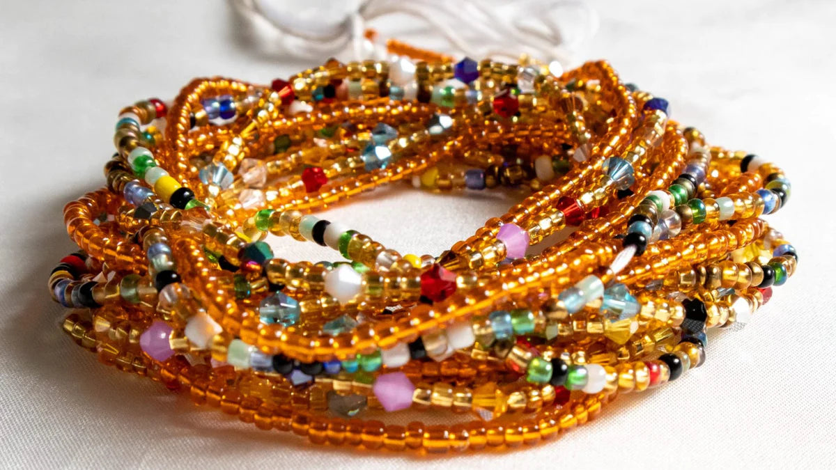 6Pcs/sets Turkish Blue Beads Evil Eye Bracelets Hamsa Women Men Blessing  Jewelry | eBay