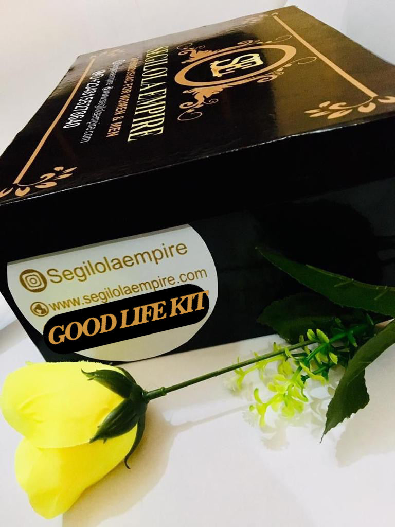 Good Life Kit