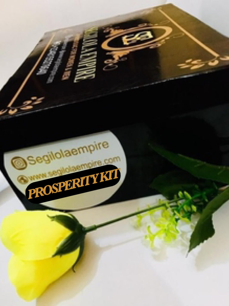 Prosperity Kit