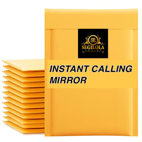 Instant Calling Mirror